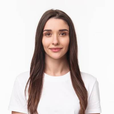 Priya Sharma Profile Picture