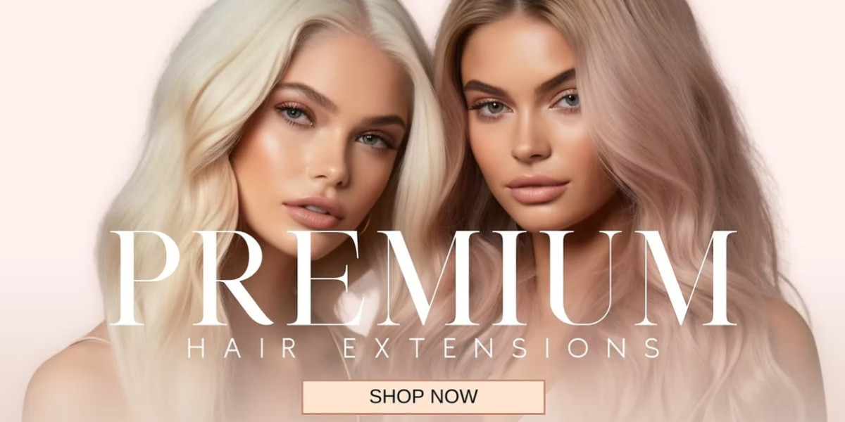 Best Hair Extensions for Thin Hair