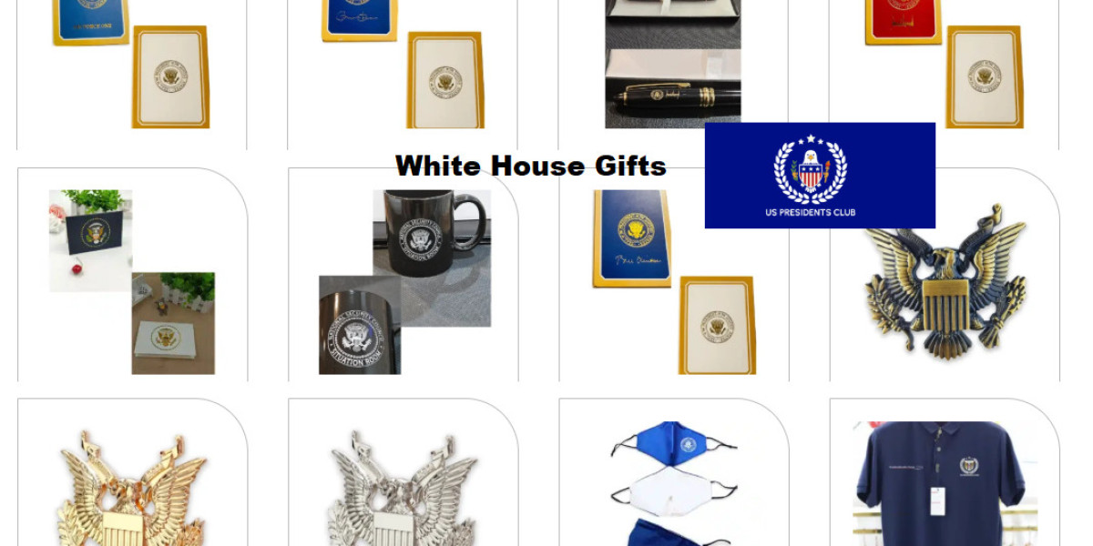 White House Gifts