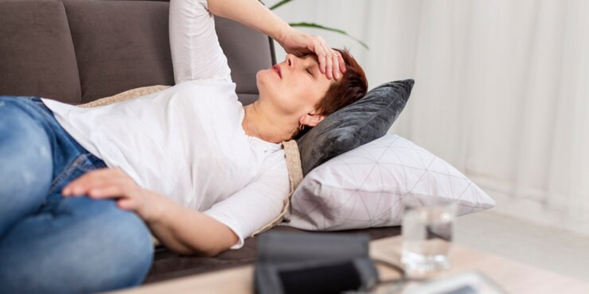 The Role of Sleep Apnea Doctors in Preventing Long-Term Health Complications