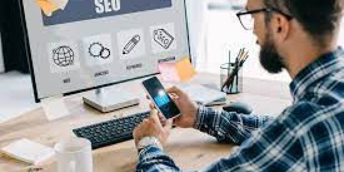 Perfect SEO Partner in Bangalore