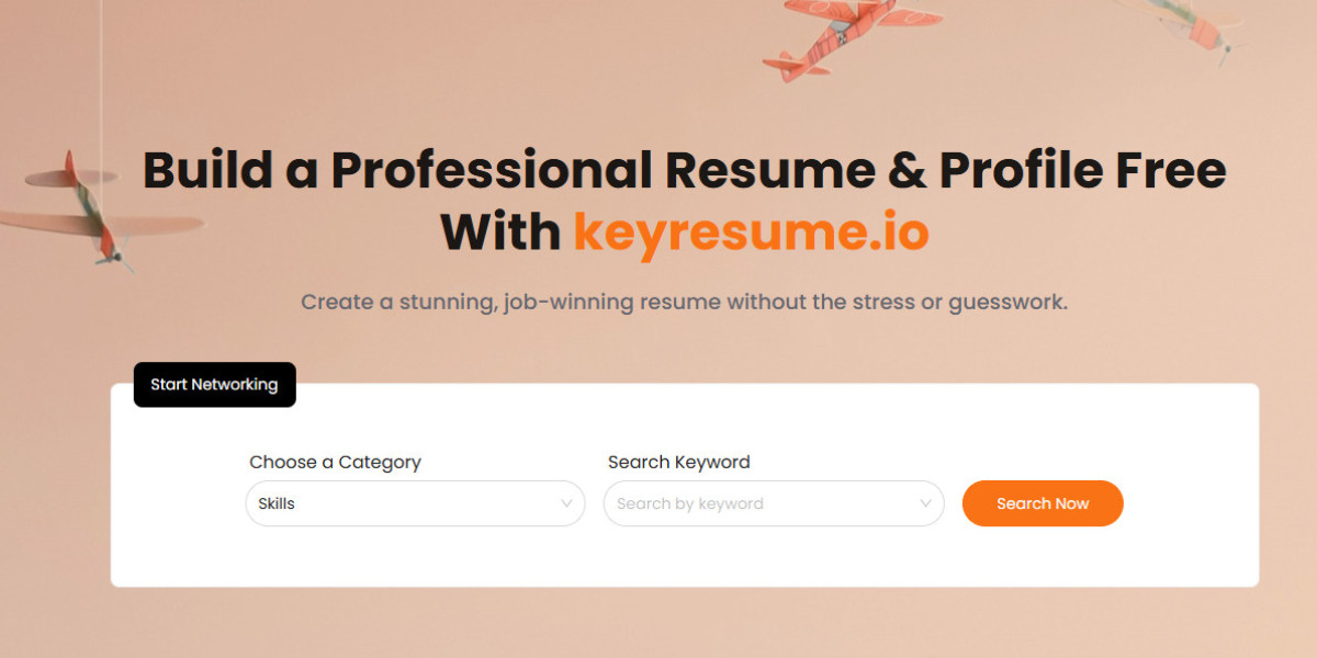 Free Resume Builder Online