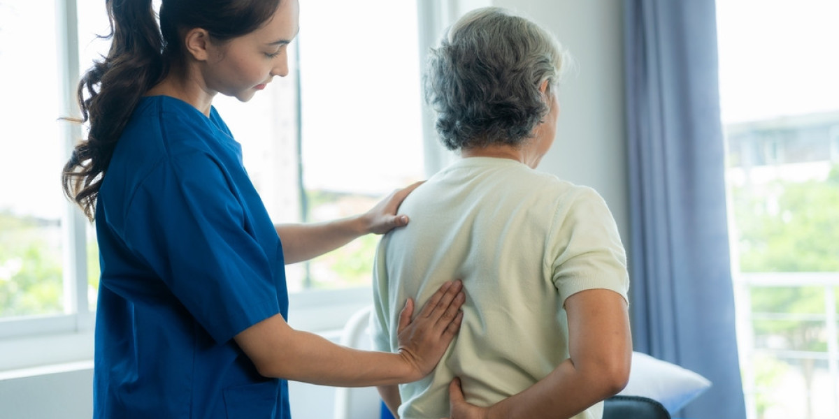 Physiotherapy Services in Malvern