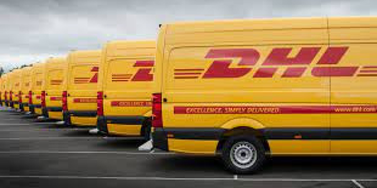 Top Reasons to Choose DHL in Mansfield