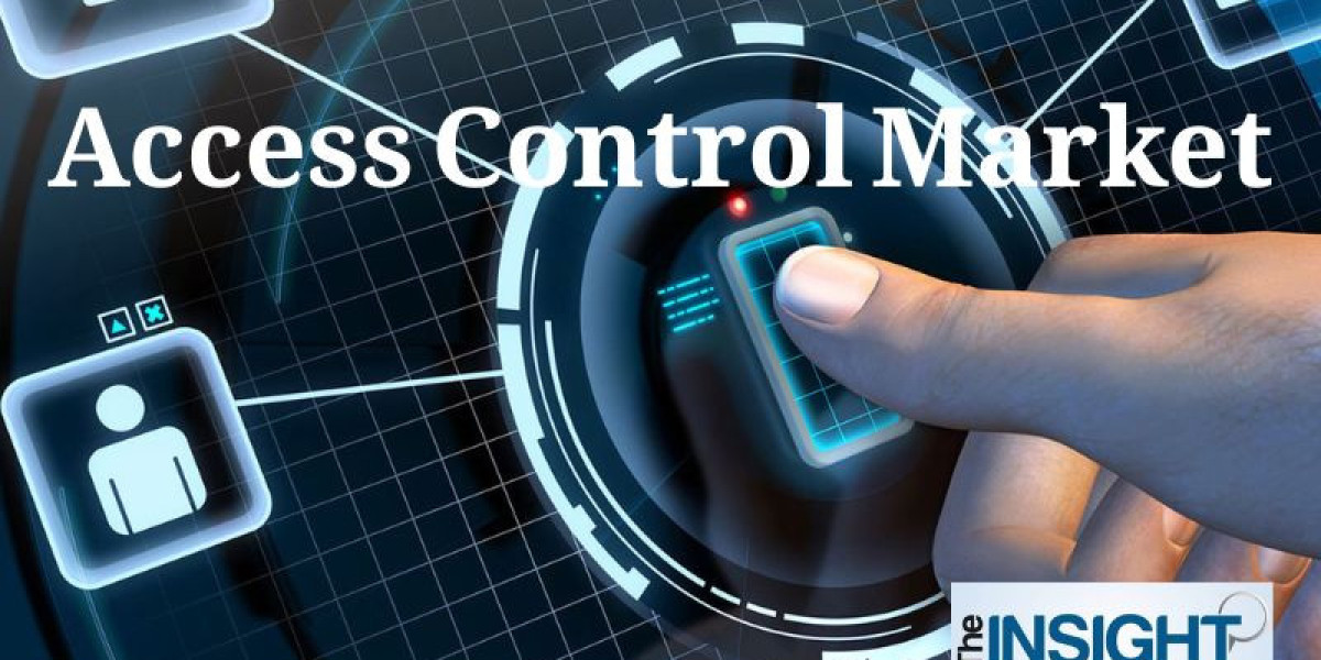 Access Control Market Forecast to Reach $20.2 Billion by 2030, Accelerated by AI and Cloud Technologies