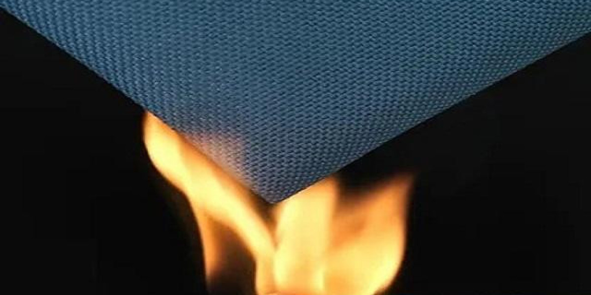Flame Retardants Market Developments and Forecast by 2031