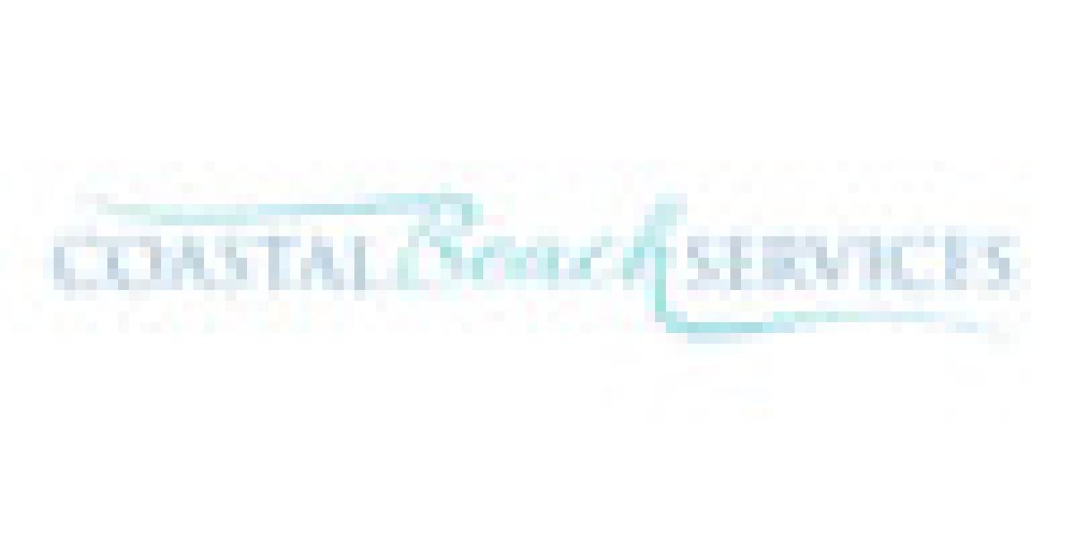 Coastal Beach Services