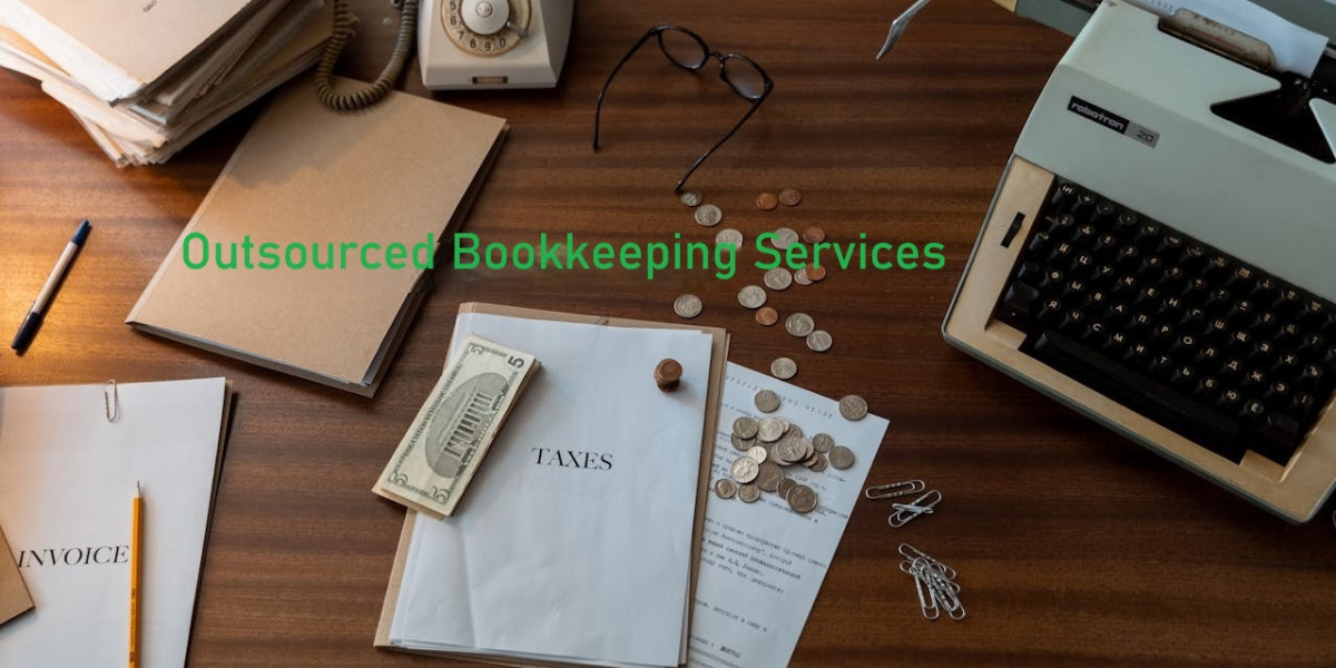 What is Outsourced Bookkeeping? A Total Direct for Advanced Businesses