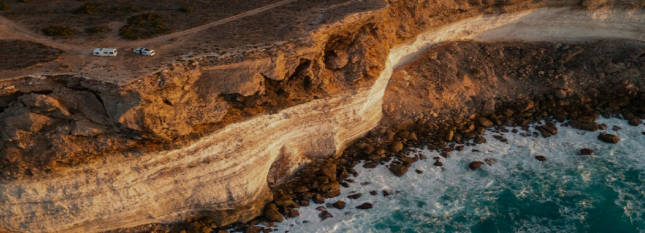 OUTBACK EDGE CONSTRUCTIONS Cover Image
