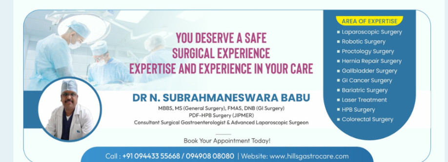 DR N SUBRAHMANESWARA BABU Cover Image