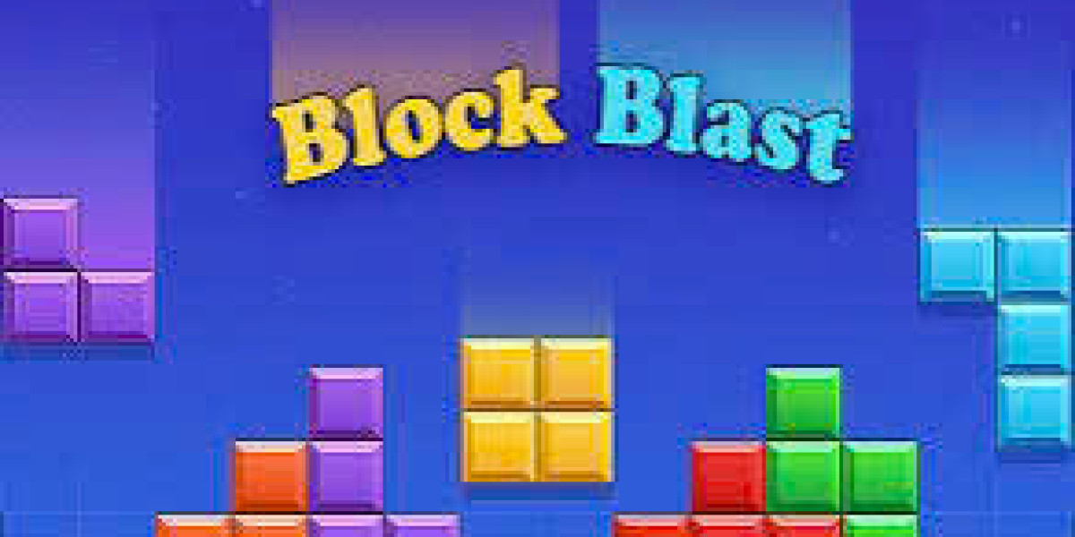 Dive into the Exciting World of Block Blast: A Fun-Filled Puzzle Adventure