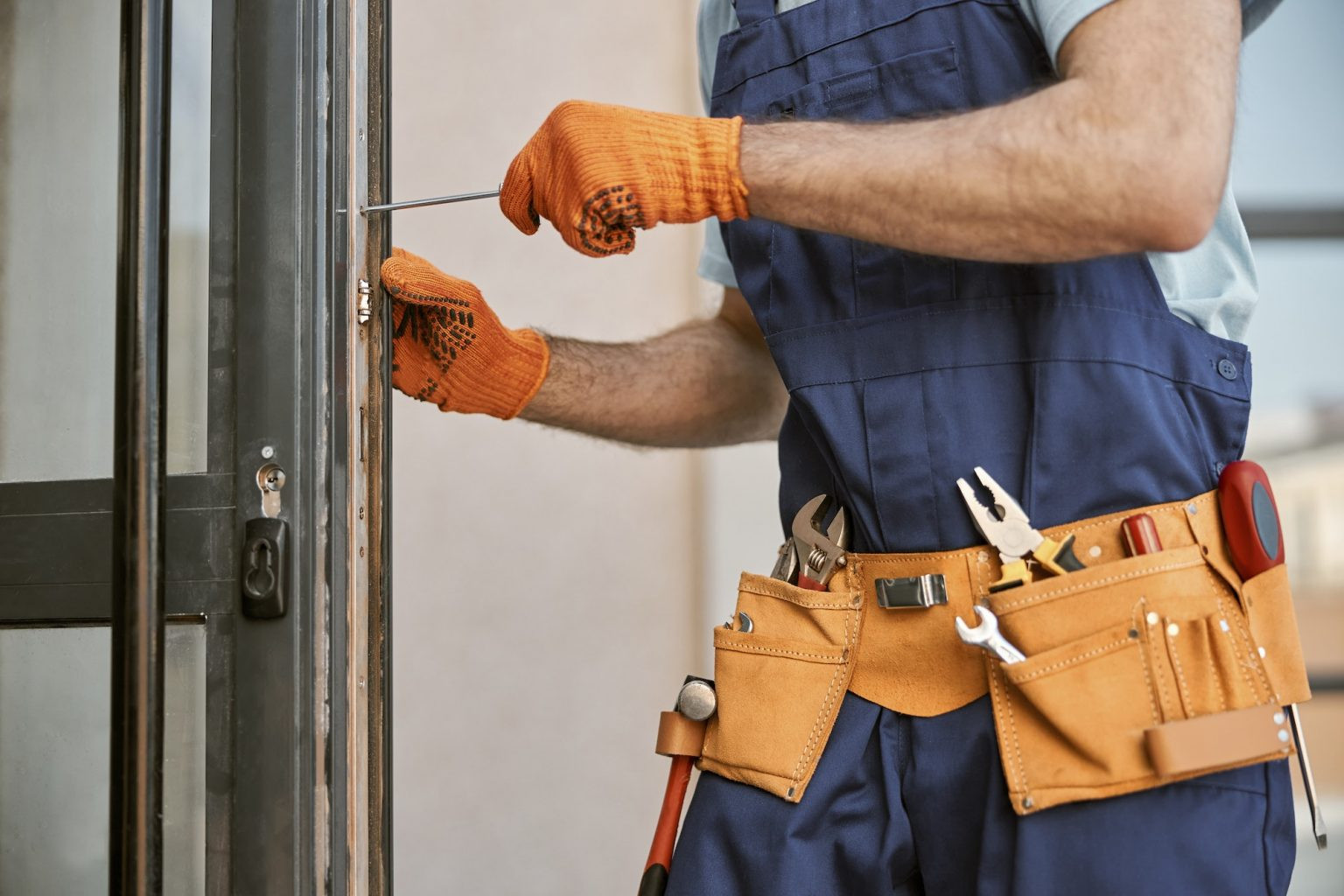 Theo Locksmith Profile Picture