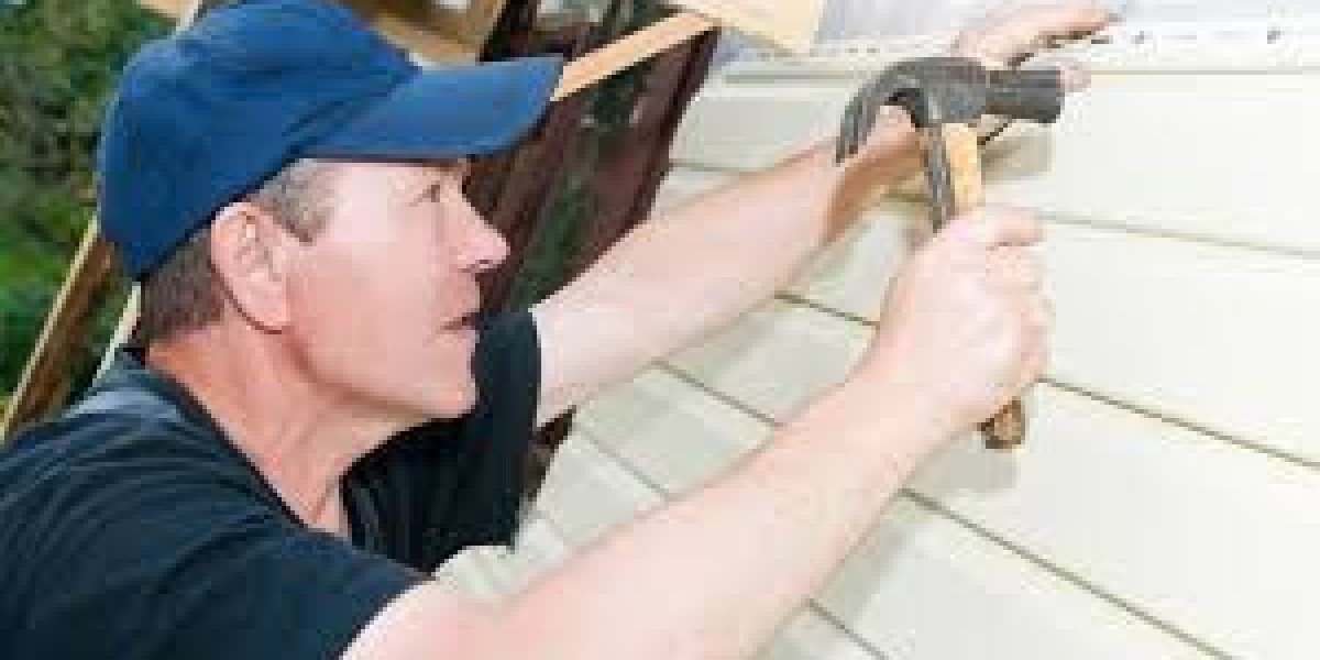 Protect Your Home with Quality Siding
