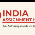 India Assignment Help Profile Picture