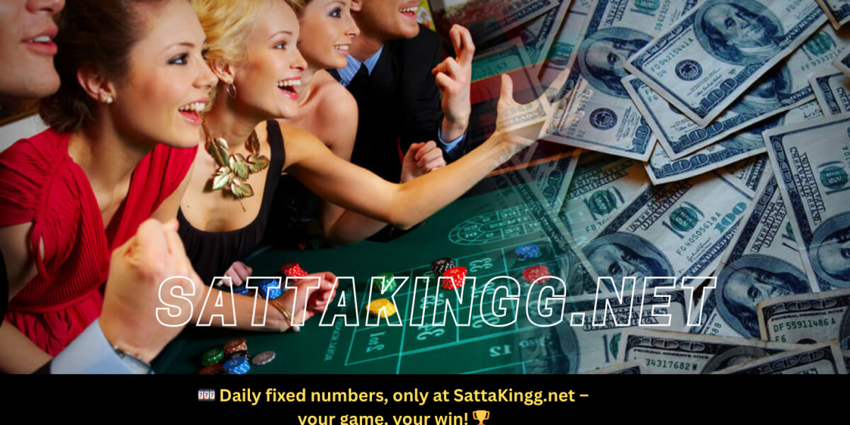 A Comprehensive Guide to Satta Chart Disawar, Desawar Record Chart, Ghaziabad King Chart, and Fbd Satta Chart