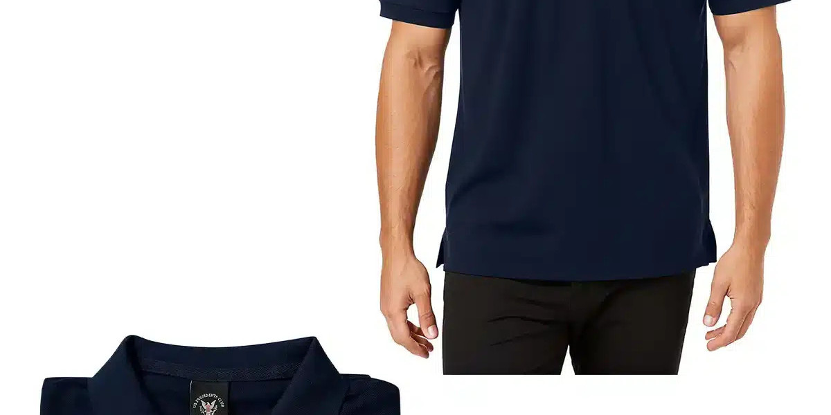 Buy National Security Polo Shirt Online
