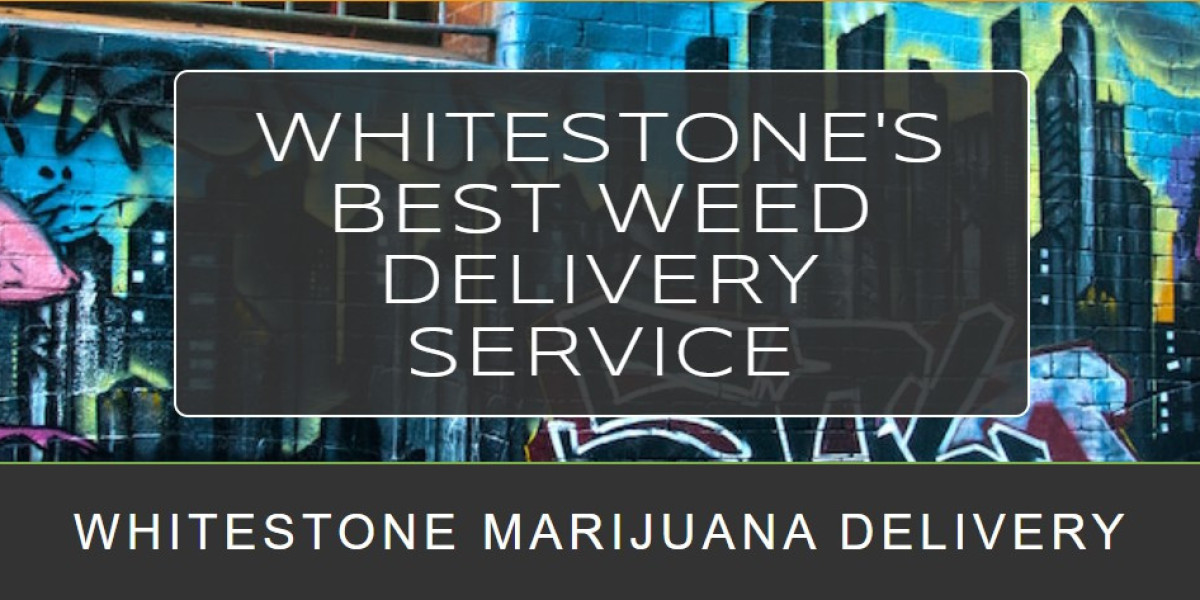 Get Reliable Weed Delivery Whitestone, NYC
