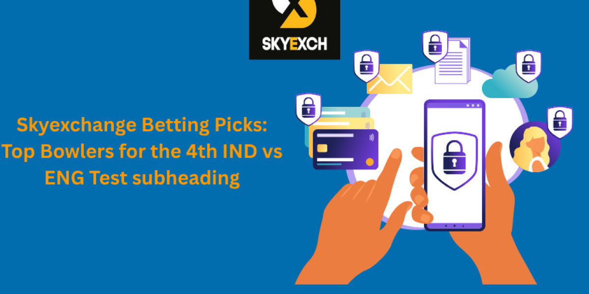 Skyexchange Betting Picks: Top Bowlers for the 4th IND vs ENG Test
