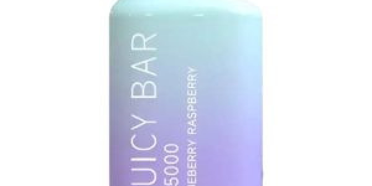 Juicy Bar Instagrammable Moments
