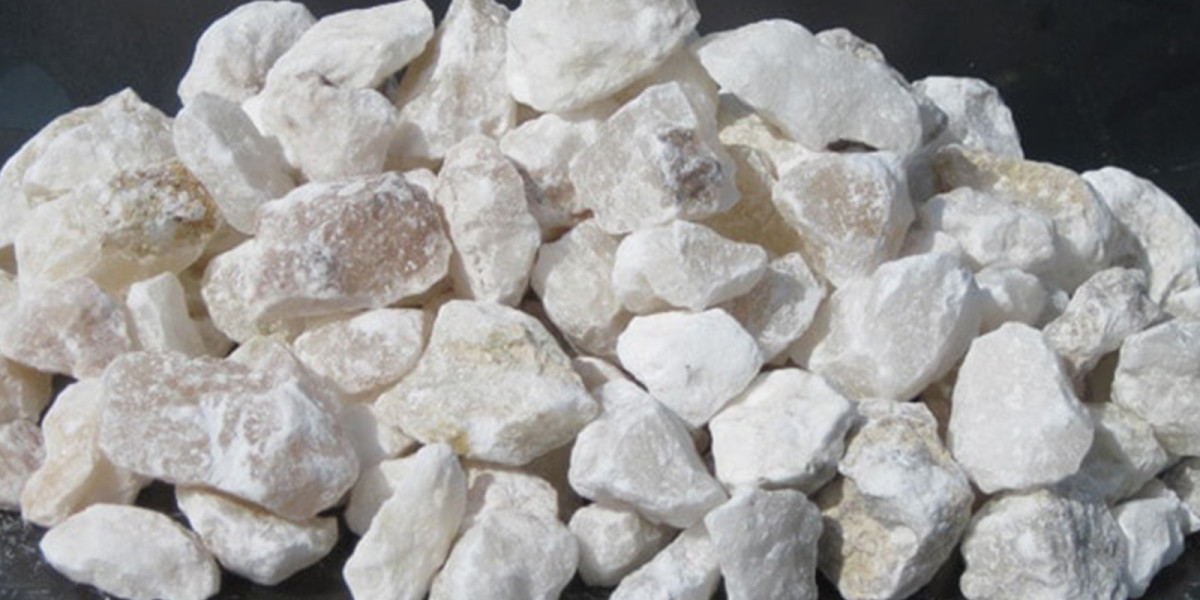 Synthetic Gypsum Market: A Sustainable Solution for Construction and Beyond