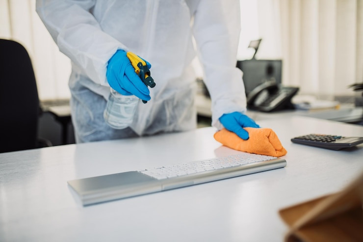 alpinecleaning services Profile Picture
