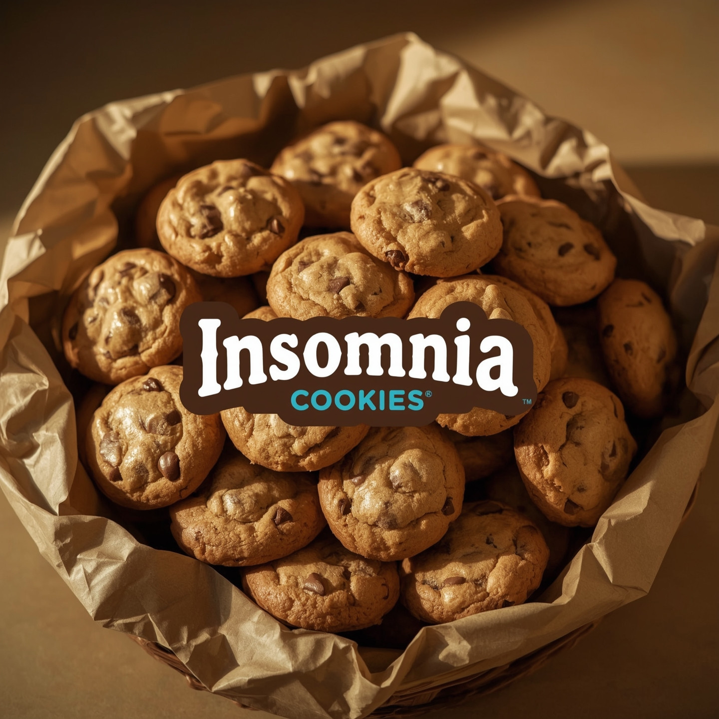 Insomnia Cookies Menu Profile Picture