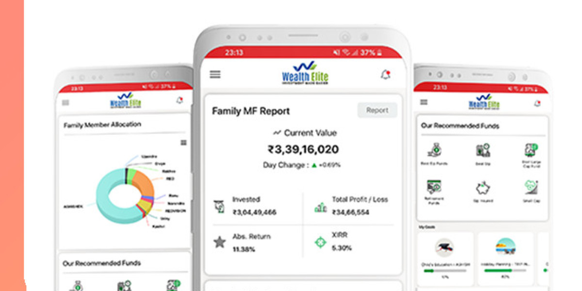 Does Your Mutual Fund Software for Distributors Keep You Ready This Tax Season?