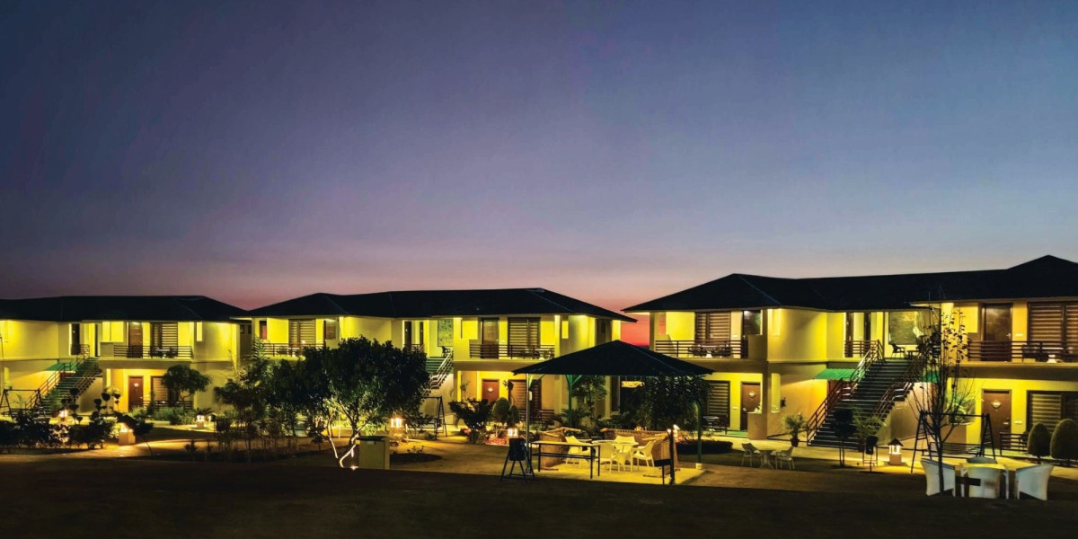 Janmashtami in the Jungle: A Unique Spiritual Retreat at Resorts by the Baagh