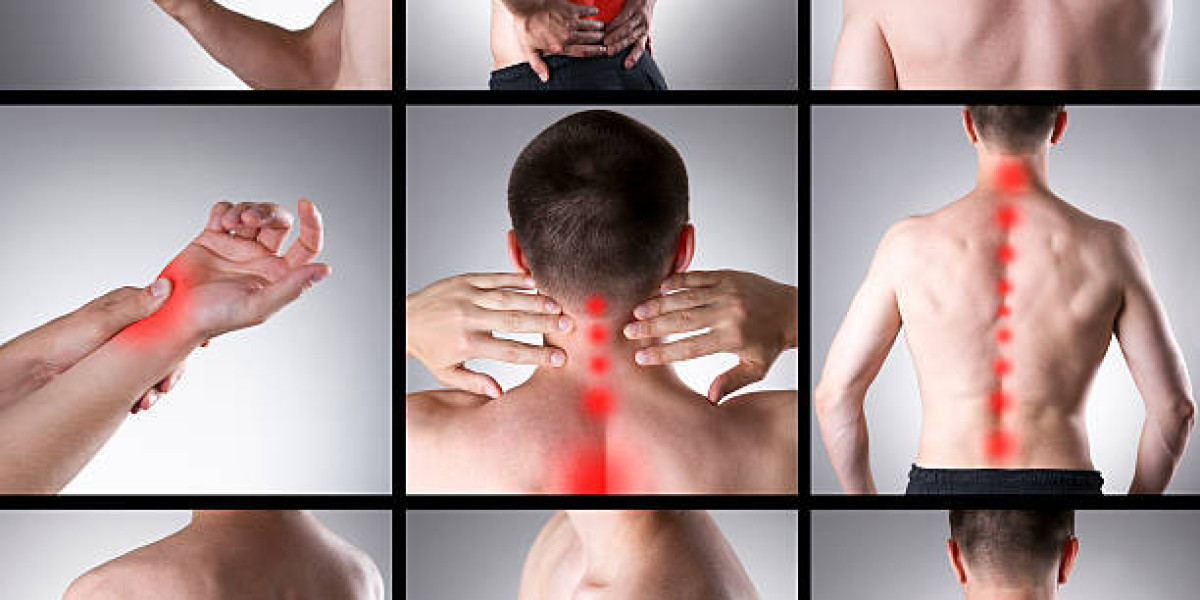 Can Aspadol 200 mg Help with Arthritis Pain? A Deep Dive
