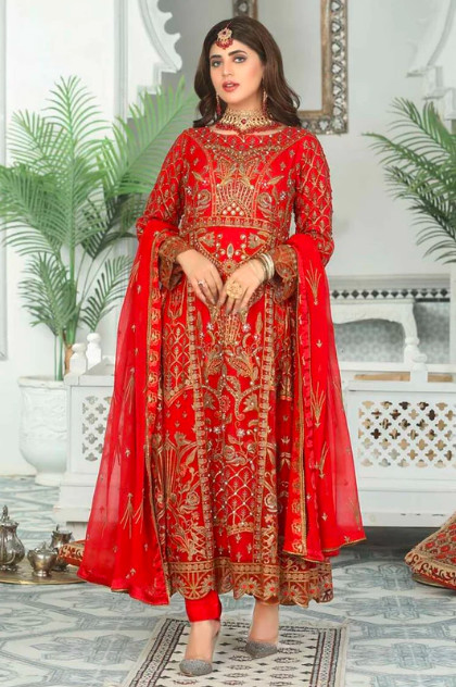 Pakistani Clothing Brands Profile Picture