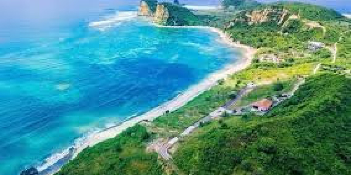 Top Locations to Buy Property on Lombok Island