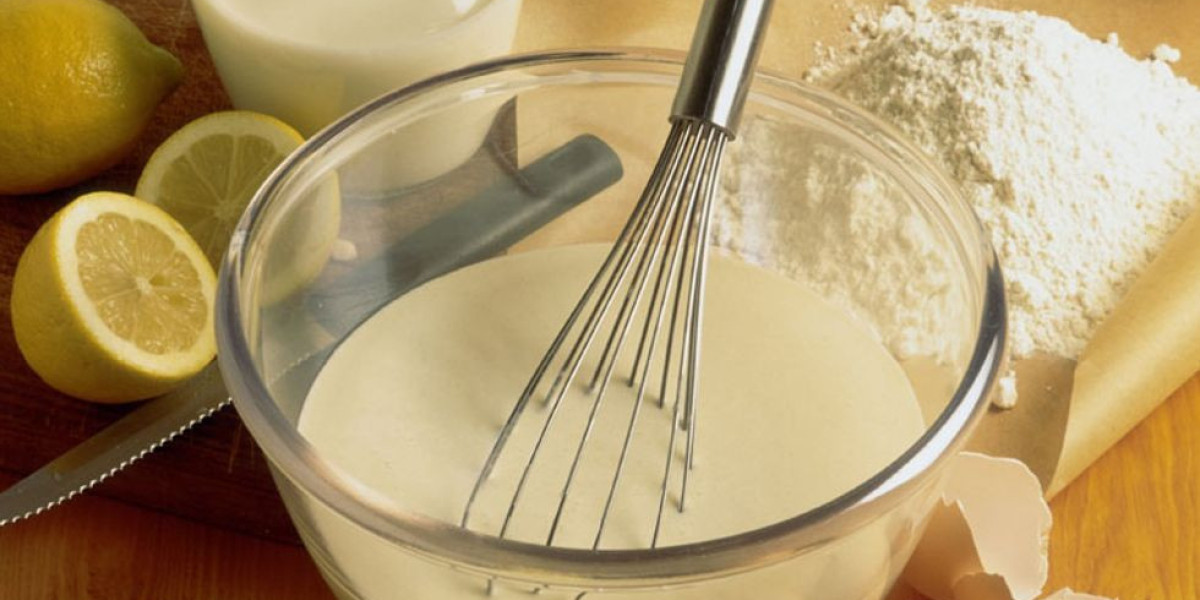 Analyzing the Global Batter and Breader Premixes Market: Key Insights and Opportunities