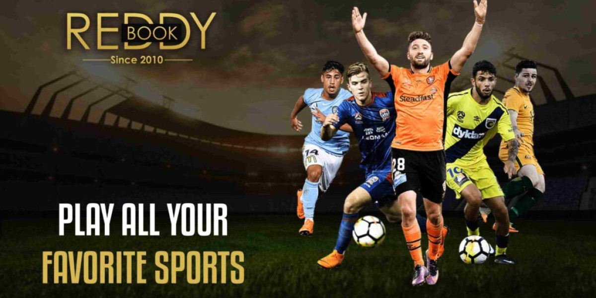 Join Reddy Anna Official for Real-Time Betting Action & Safe Gaming