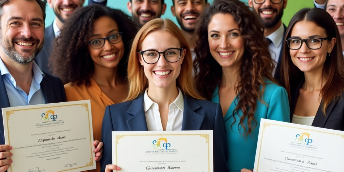 Emotional Intelligence Training for Professionals Who Want to Excel