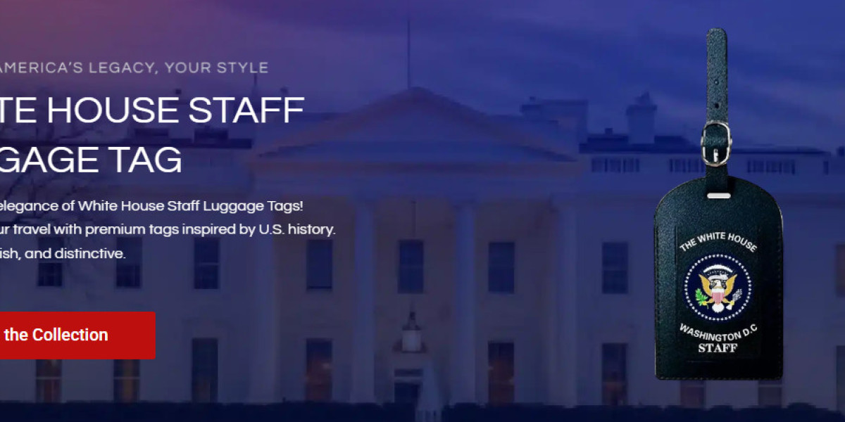 White House Gift Shop