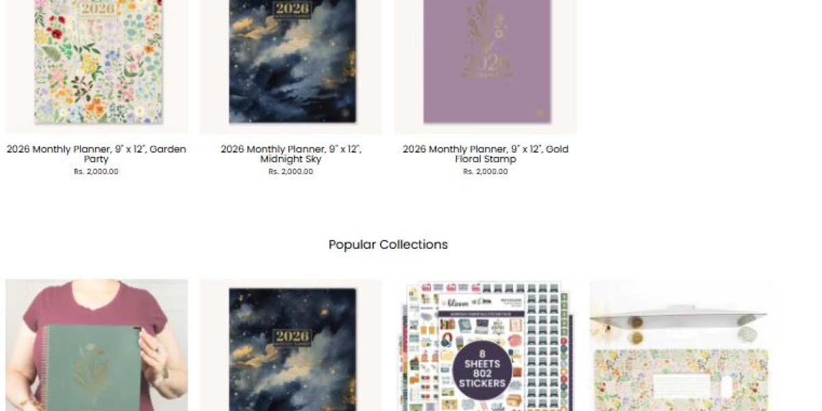 Plan Ahead with the 2026 Daily Planner for a Productive Year