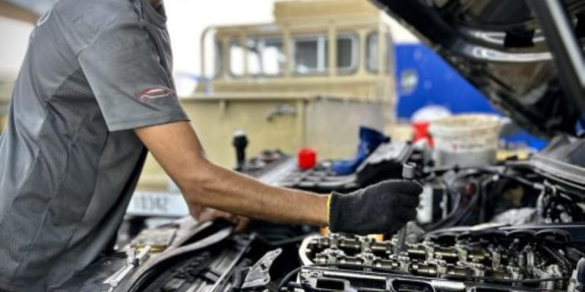 Cadillac Service Contract Dubai: Is It Worth the Investment?