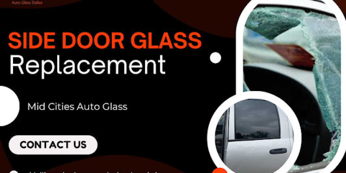 Glass Repair Service near me