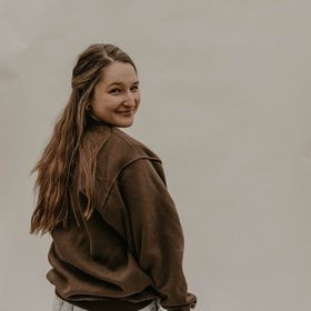 anna greyson Profile Picture