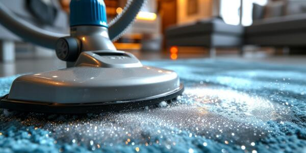 ﻿Professional Carpet Cleaning: The Hidden Secret to a Clean Home