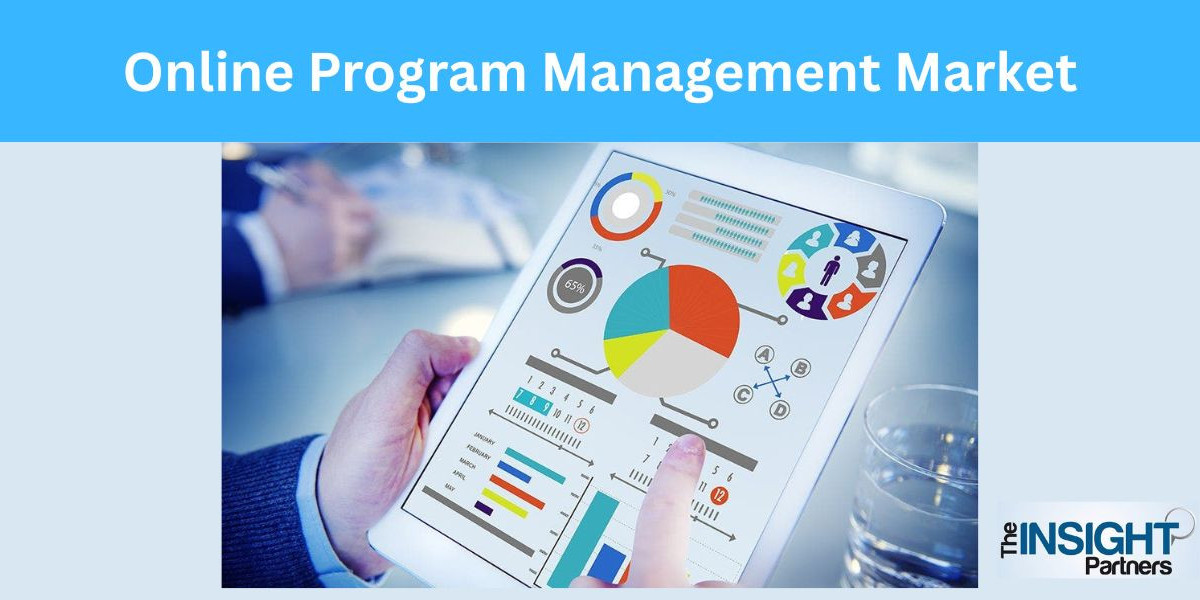 Online Program Management Market to Reach USD 9.5 Billion by 2031