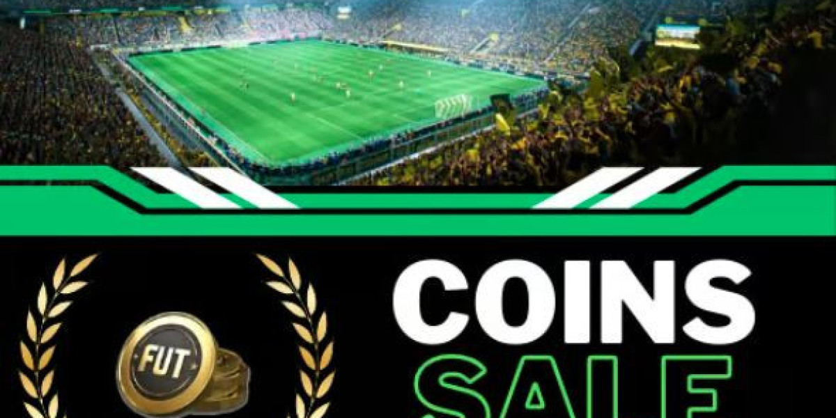 Buy FC 26 Coins and Be Game-Ready Instantly