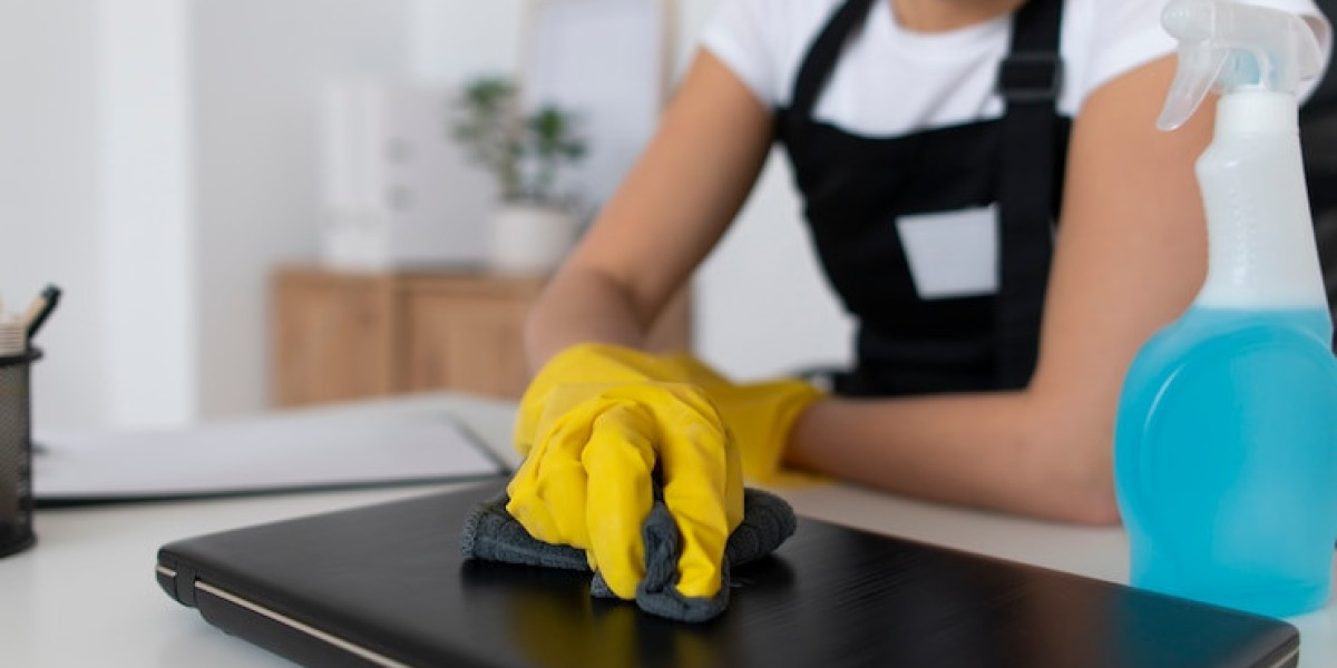 How to Keep Your Daycare Spotless with Professional Cleaning Services