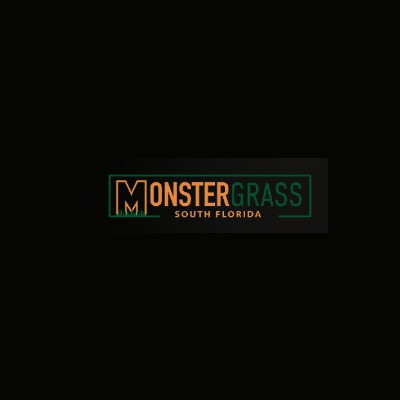 Monster Grass South Florida Profile Picture