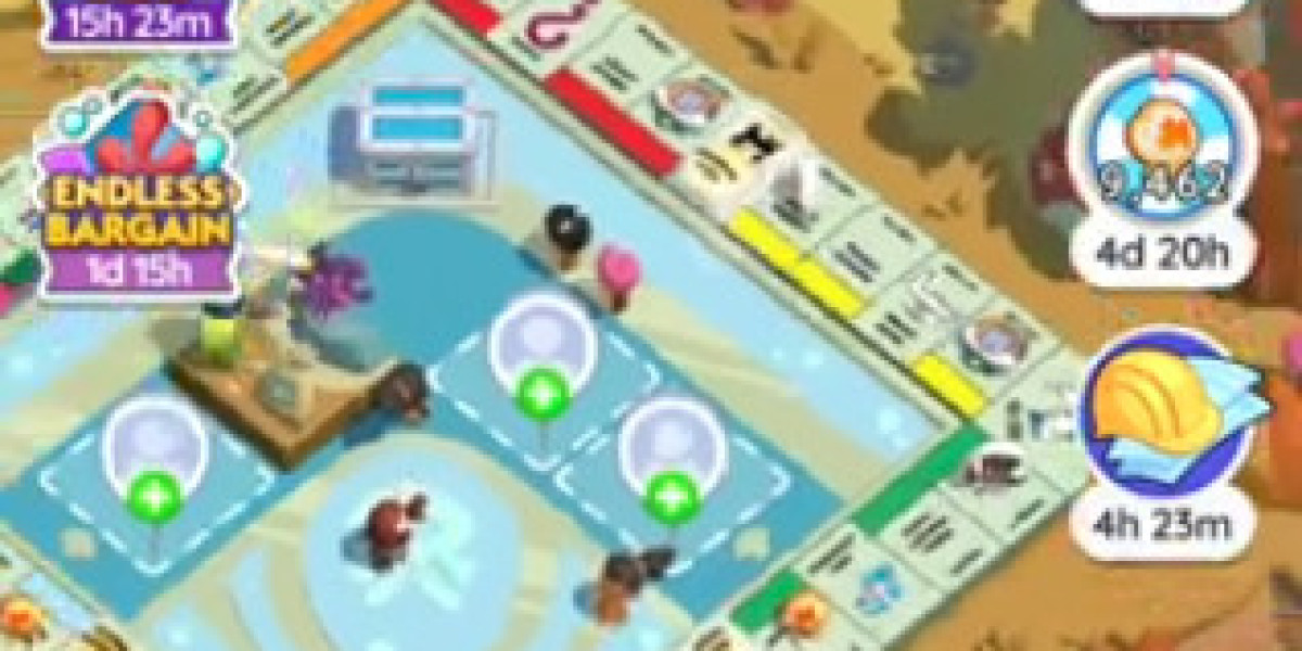 MonopolyGoStickers.com - 12 Must-Try Dice Roll Techniques in Monopoly Go for Maximum Wins