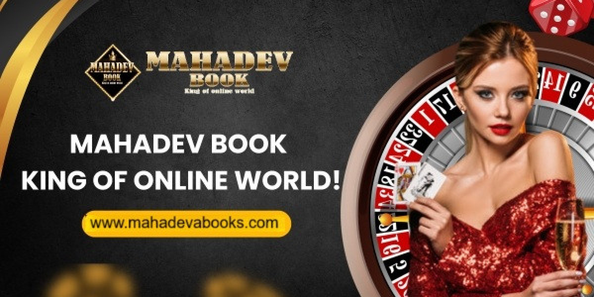 MahadevBook: A Deep Dive into India’s Emerging Betting Network