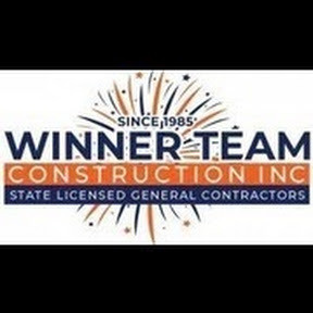 Winner Team Construction Inc Profile Picture