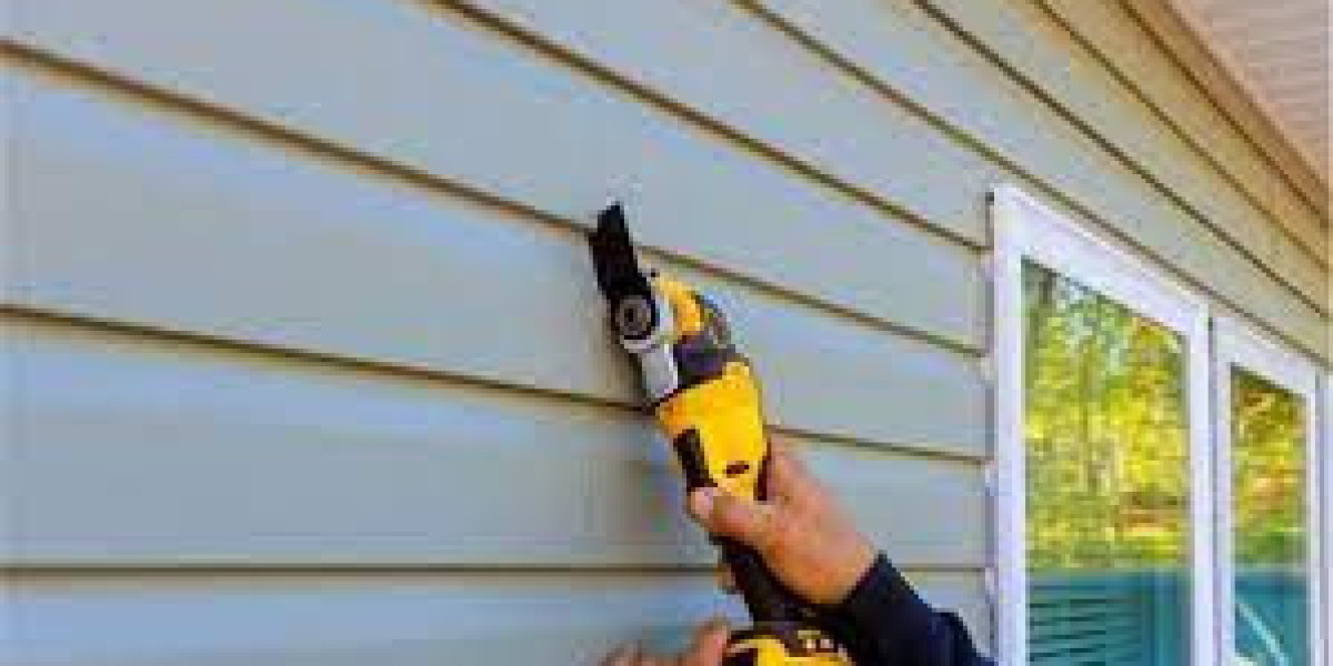 Top Benefits of Replacing Your Old Siding