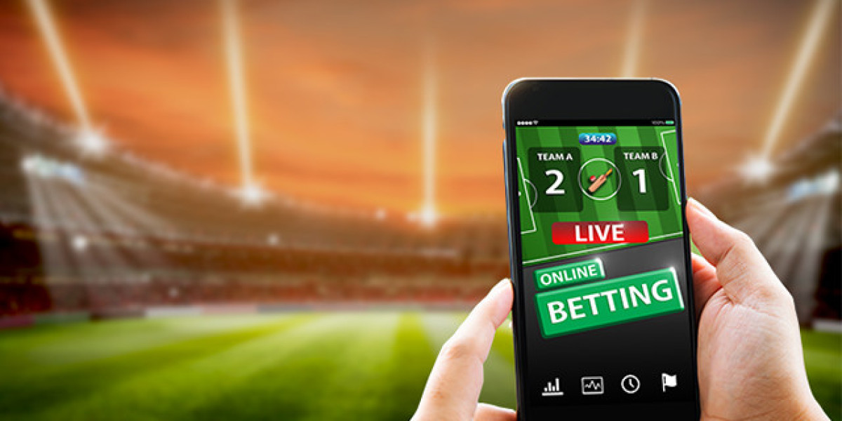 Get Your Tennis Betting Betting ID with GaneshOnlineBook