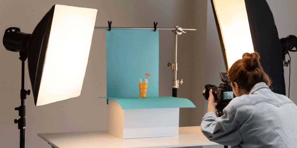 Product Photography Montreal - Boost Sales with Stunning Shots